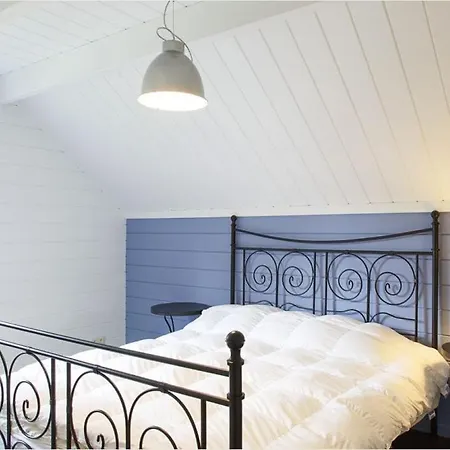 La Maison Du Sourire 2 Βίλα *