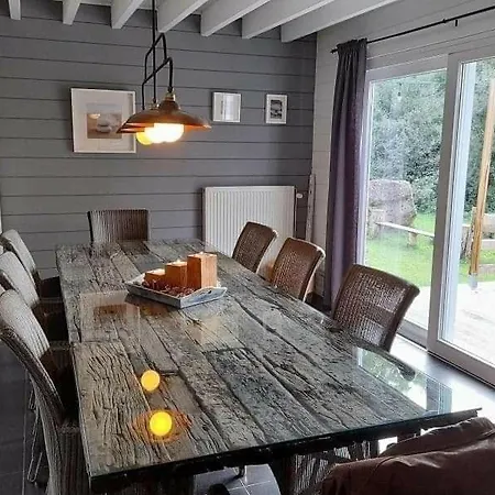 La Maison Du Sourire 2 Βίλα Durbuy