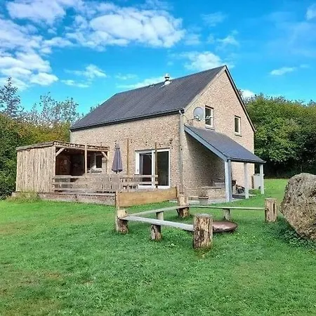 La Maison Du Sourire 2 Villa *