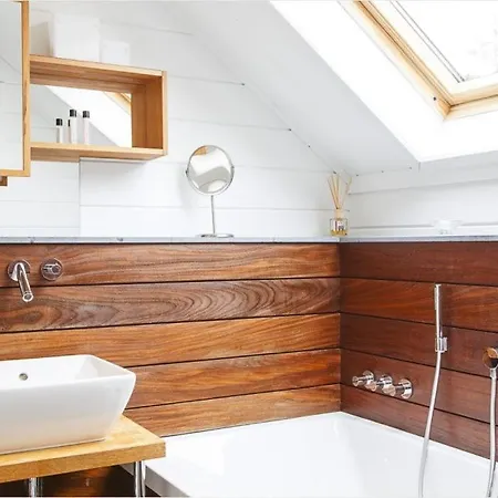 Villa La Maison Du Sourire 2 Durbuy