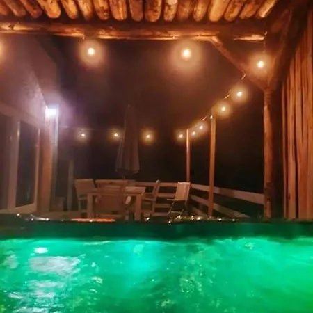 Villa La Maison Du Sourire 2 Durbuy