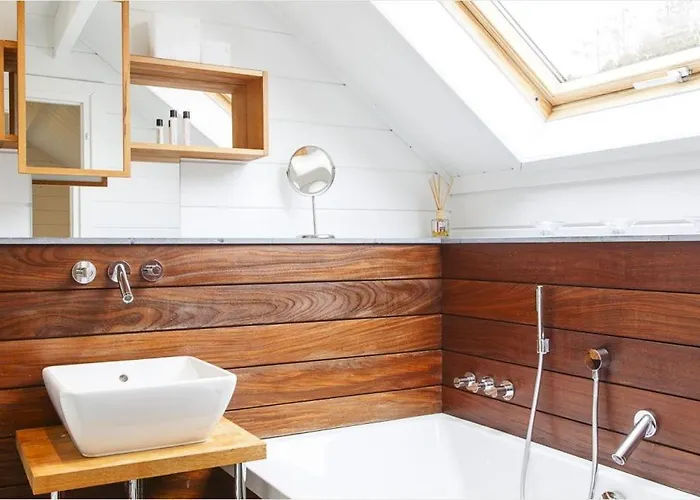 Villa La Maison Du Sourire 2 Durbuy